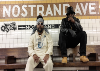 Ras Ceylon (Jacket Fulla Medalz) – Go On (Prod. by Dawit Justice/Music Video)