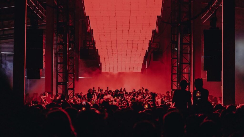 DICE sells electronic music platform Boiler Room to live giant Superstruct, which was acquired by KKR in a $1.4bn deal in 2024