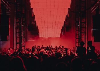 DICE sells electronic music platform Boiler Room to live giant Superstruct, which was acquired by KKR in a $1.4bn deal in 2024