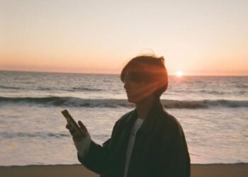 SOUND FIST: YUNG KAI – BLUE