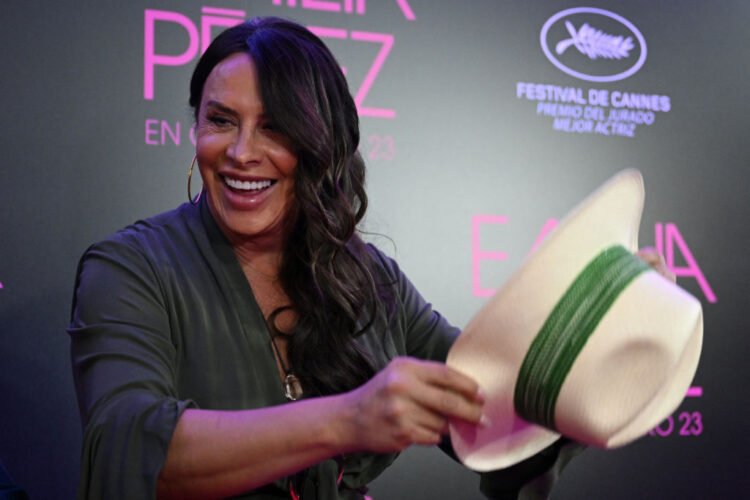 ‘Emilia Perez’ Star Refuses To Withdraw From Oscar Nomination Despite Racist Tweets ‘Emilia Perez’ Star Refuses To Withdraw From Oscar Nomination Despite Racist Tweets