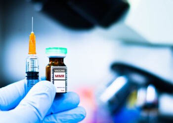 Measles Outbreak Tears Into Unvaccinated in West Texas