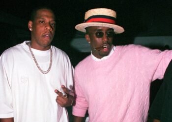 Jay-Z & Sean “Diddy” Combs Rape Lawsuit Dismissed, X Reacts