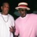 Jay-Z & Sean “Diddy” Combs Rape Lawsuit Dismissed, X Reacts