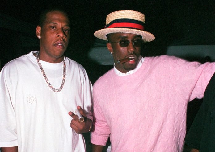 Jay-Z & Sean “Diddy” Combs Rape Lawsuit Dismissed, X Reacts