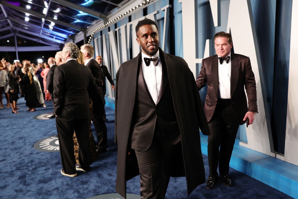 Diddy Hit With Four More Sexual Assault Lawsuits as Lookback Window Closes