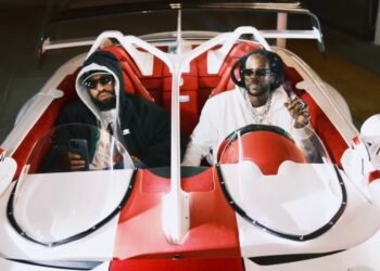 Larry June & 2 Chainz Release The Alchemist-Produced Album ‘Life Is Beautiful’ — Stream