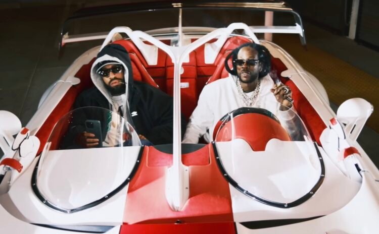 Larry June & 2 Chainz Release The Alchemist-Produced Album ‘Life Is Beautiful’ — Stream Larry June & 2 Chainz Release The Alchemist-Produced Album ‘Life Is Beautiful’ — Stream