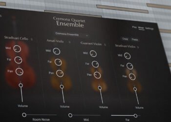 5 scoring tips using Cremona Quartet Ensemble