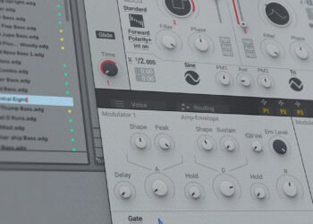 5 tips for organizing your sound library