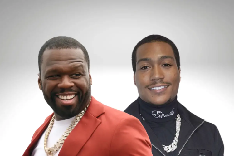50 Cent’s Son Roasts Lil Meech: “You Thought You Were Special?”  50 Cent’s Son Roasts Lil Meech: “You Thought You Were Special?”