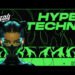 91Vocals and Lost Capitol launch Hyper Techno Ultra Pack 91Vocals and Lost Capitol launch Hyper Techno Ultra Pack