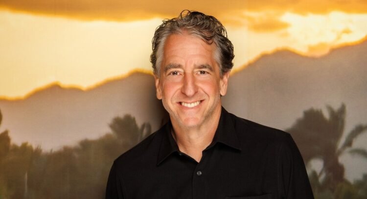 Andrew Klein promoted to President of Global Partnerships at AEG Presents Andrew Klein promoted to President of Global Partnerships at AEG Presents