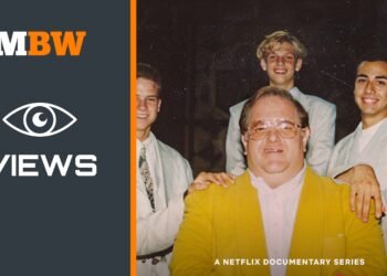 I Wrote This Because People Are Still Dying.