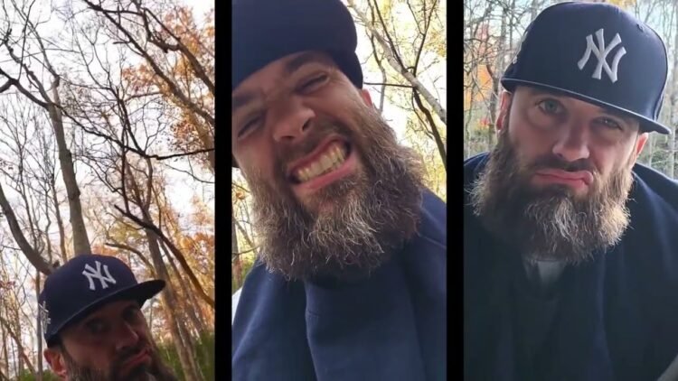 Benchwarmers Clique’s Travisty the Lazy Emcee Drops His New Video “Good Morning”