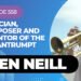 Breaking Sonic Barriers With The Mutantrumpet Inventor Ben Neill On My Latest Podcast