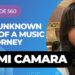 The Unknown Life Of A Music Attorney With Mimi Camara On My Latest Podcast The Unknown Life Of A Music Attorney With Mimi Camara On My Latest Podcast