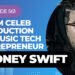Sidney Swift's Journey From Celeb Producer To Tech Entrepreneur On My Latest Podcast Sidney Swift’s Journey From Celeb Producer To Tech Entrepreneur On My Latest Podcast