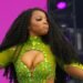 Chloe Bailey hit with copyright infringement suit over ‘Trouble In Paradise’ tracks Chloe Bailey hit with copyright infringement suit over ‘Trouble In Paradise’ tracks