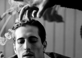 SOUND FIST: DAMIANO DAVID – NOTHING BREAKS LIKE A HEART