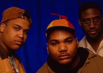 De La Soul Preps Re-Release Of Legendary Trio’s “Holy Grail” Of Albums