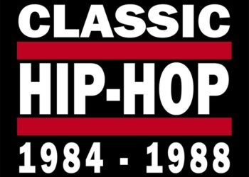 Classic 80s Hip Hop sample pack by Element One