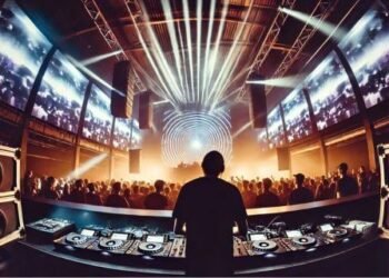 Exploring the world of Melodic Dubstep in EDM Exploring the world of Melodic Dubstep in EDM