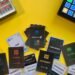 Is this the perfect card game for music producers? Is this the perfect card game for music producers?