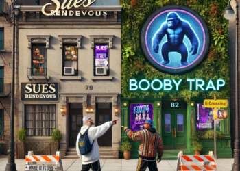 Termanology & Bronze Nazareth – Make It Flood (Music Video/iTunes/Spotify) Termanology & Bronze Nazareth – Make It Flood (Music Video/iTunes/Spotify)