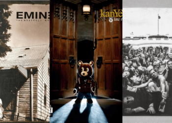 The 10 Best GRAMMY Award-Winning Rap Albums Of The Millennium, RANKED The 10 Best GRAMMY Award-Winning Rap Albums Of The Millennium, RANKED