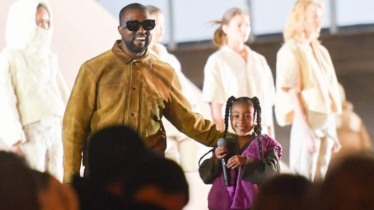 Kanye West Announces His ‘Bully’ Album Will Be Released On North West’s Birthday Kanye West Announces His ‘Bully’ Album Will Be Released On North West’s Birthday