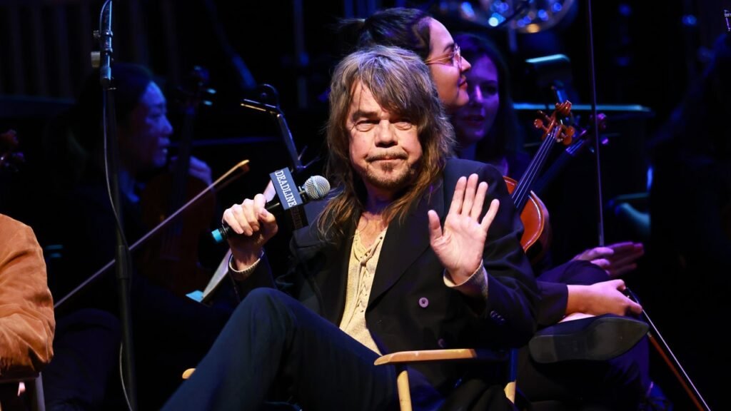 New York Dolls’ David Johansen Diagnosed With Stage 4 Cancer, Crowdfunding Treatment