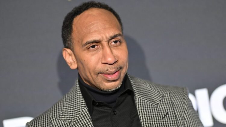 Stephen A. Smith Would Consider Running For President But Under One Condition Stephen A. Smith Would Consider Running For President But Under One Condition