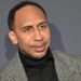 Stephen A. Smith Would Consider Running For President But Under One Condition