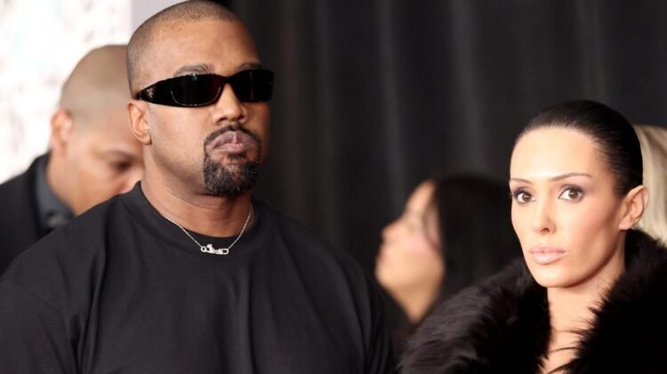 Ye, Bianca Censori Reportedly Headed Toward Divorce Ye, Bianca Censori Reportedly Headed Toward Divorce