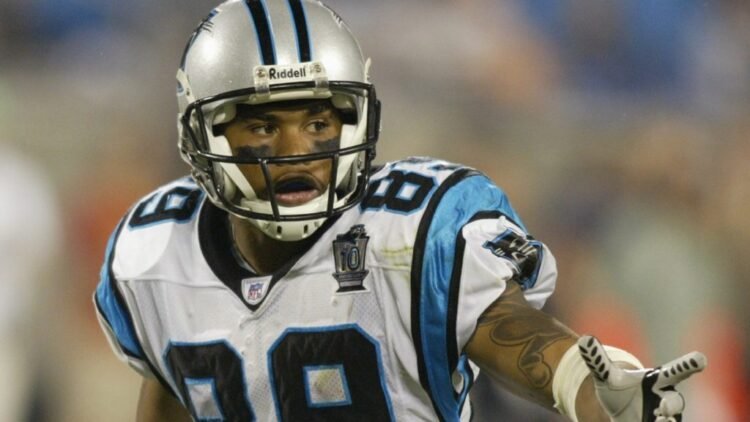 Who Is Steve Smith Sr.? Explainer Of The NFL Player Caught In A Cheating Scandal Who Is Steve Smith Sr.? Explainer Of The NFL Player Caught In A Cheating Scandal