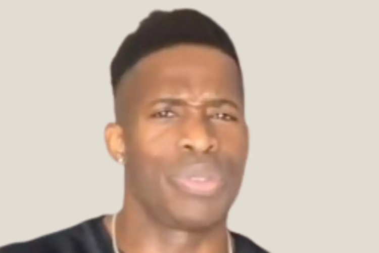 Comedian Godfrey Claims He Discovered “Uncle Phil” Actor Was Gay Due To His Hands Comedian Godfrey Claims He Discovered “Uncle Phil” Actor Was Gay Due To His Hands