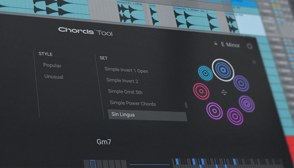 How to use seventh chords in modern music