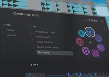 How to use seventh chords in modern music