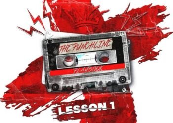 The Punchline Academy Gives the First Lesson of “The Punchline Playbook” (Album Review)