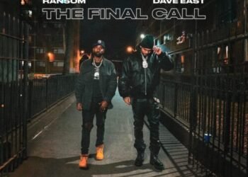 Dave East & Ransom are the Ones Who Make “The Final Call” (Album Review) Dave East & Ransom are the Ones Who Make “The Final Call” (Album Review)