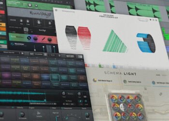 Why it works: Recreating the production tricks that got Jakatta – “American Dream” to the top of the organic house charts Why it works: Recreating the production tricks that got Jakatta – “American Dream” to the top of the organic house charts