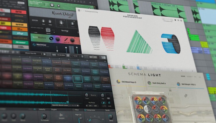 Why it works: Recreating the production tricks that got Jakatta – “American Dream” to the top of the organic house charts Why it works: Recreating the production tricks that got Jakatta – “American Dream” to the top of the organic house charts