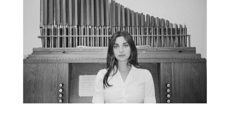 Kali Malone Announces New Sacrificial Code Reissue, Shares Song: Listen Kali Malone Announces New Sacrificial Code Reissue, Shares Song: Listen
