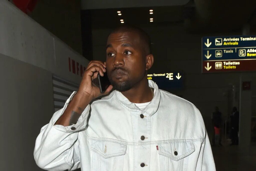 Kanye West Says He’s “50 Percent More Influential” Than Any Other Human During “SNL” Freakout