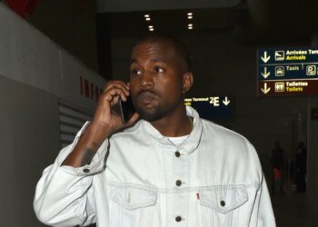 Kanye West Says He’s “50 Percent More Influential” Than Any Other Human During “SNL” Freakout