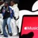 When did Apple Music become the hero, and Spotify the supervillain? When did Apple Music become the hero, and Spotify the supervillain?