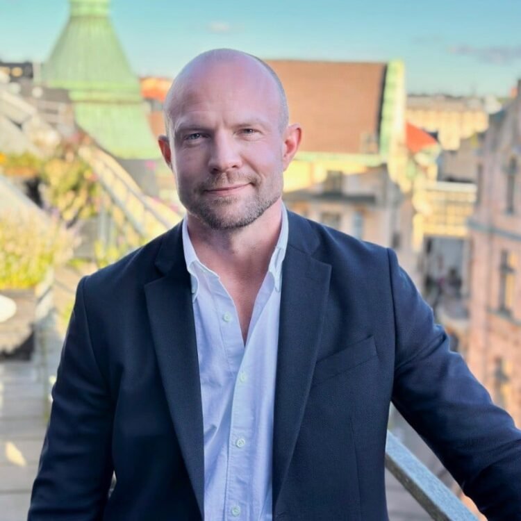 Knut Frängsmyr appointed Chief of Music at Epidemic Sound