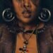 SOUND FIST: LIZZO - LOVE IN REAL LIFE SOUND FIST: LIZZO – LOVE IN REAL LIFE
