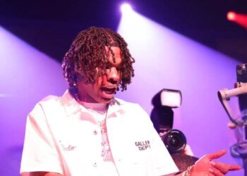 Lil Baby Breaks Silence On Arrest Rumors Following Murder Of Two Teens  